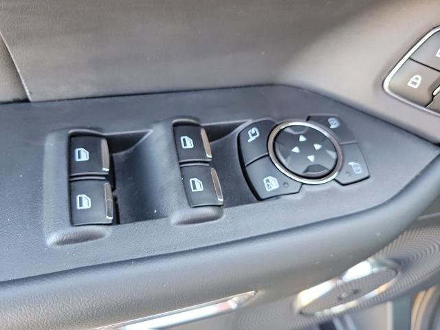 Certified 2024 Ford Expedition Max Platinum AWD/4WD image 25