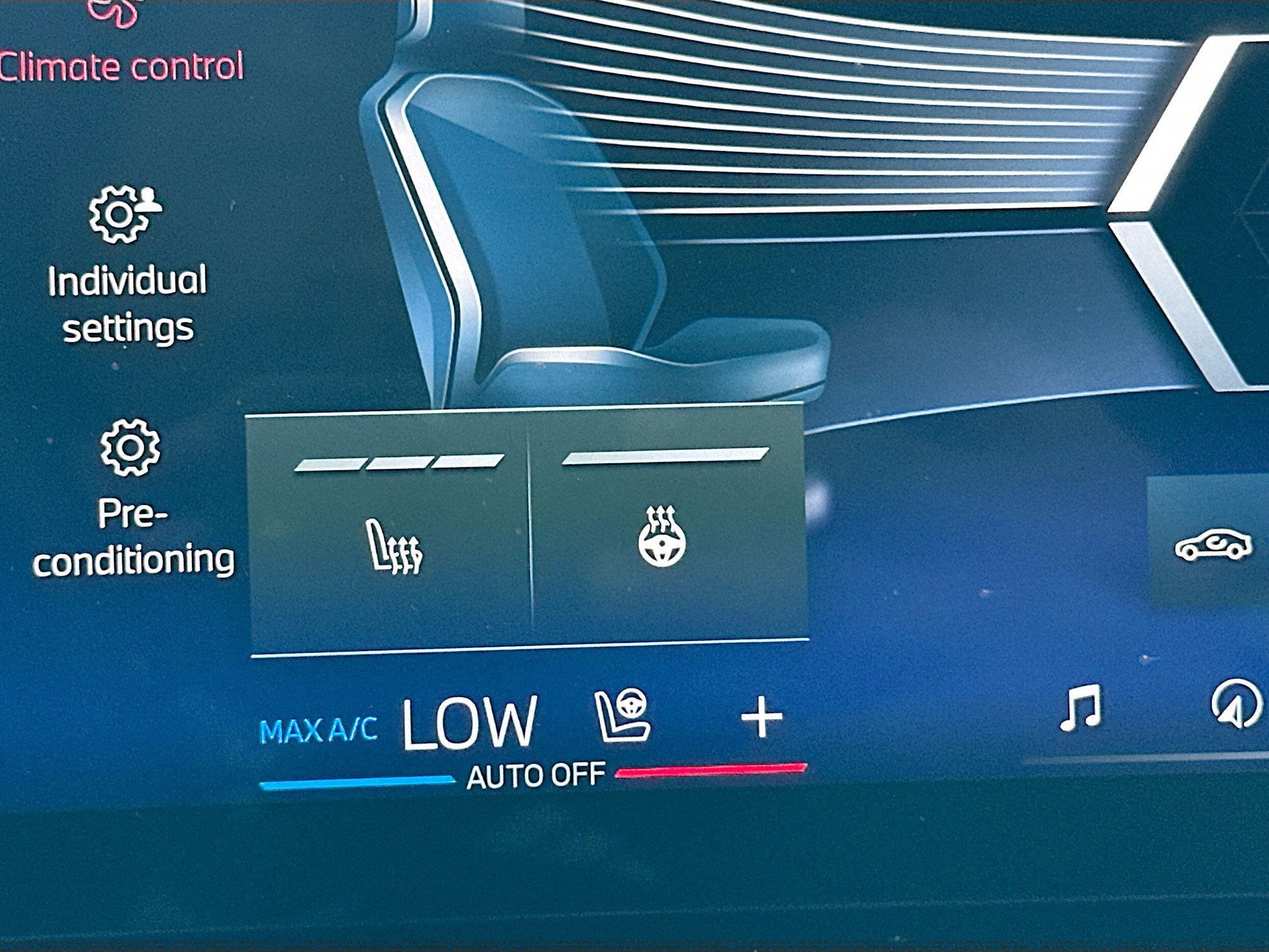 Certified 2024 BMW X7 M60i AWD/4WD image 20