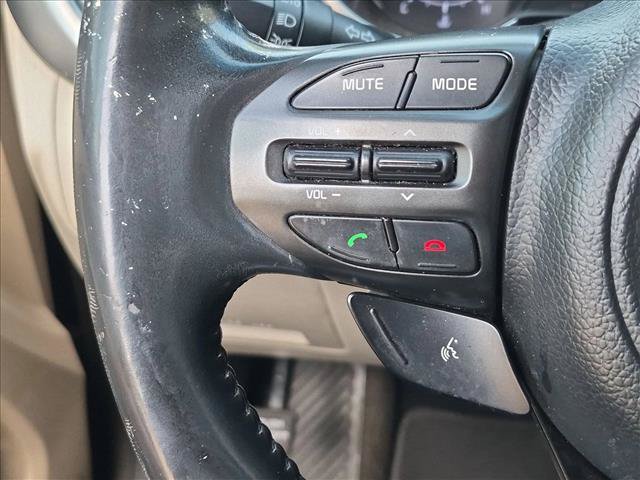 Used 2014 Kia Optima LX w/ Hybrid Convenience Package FWD image 11
