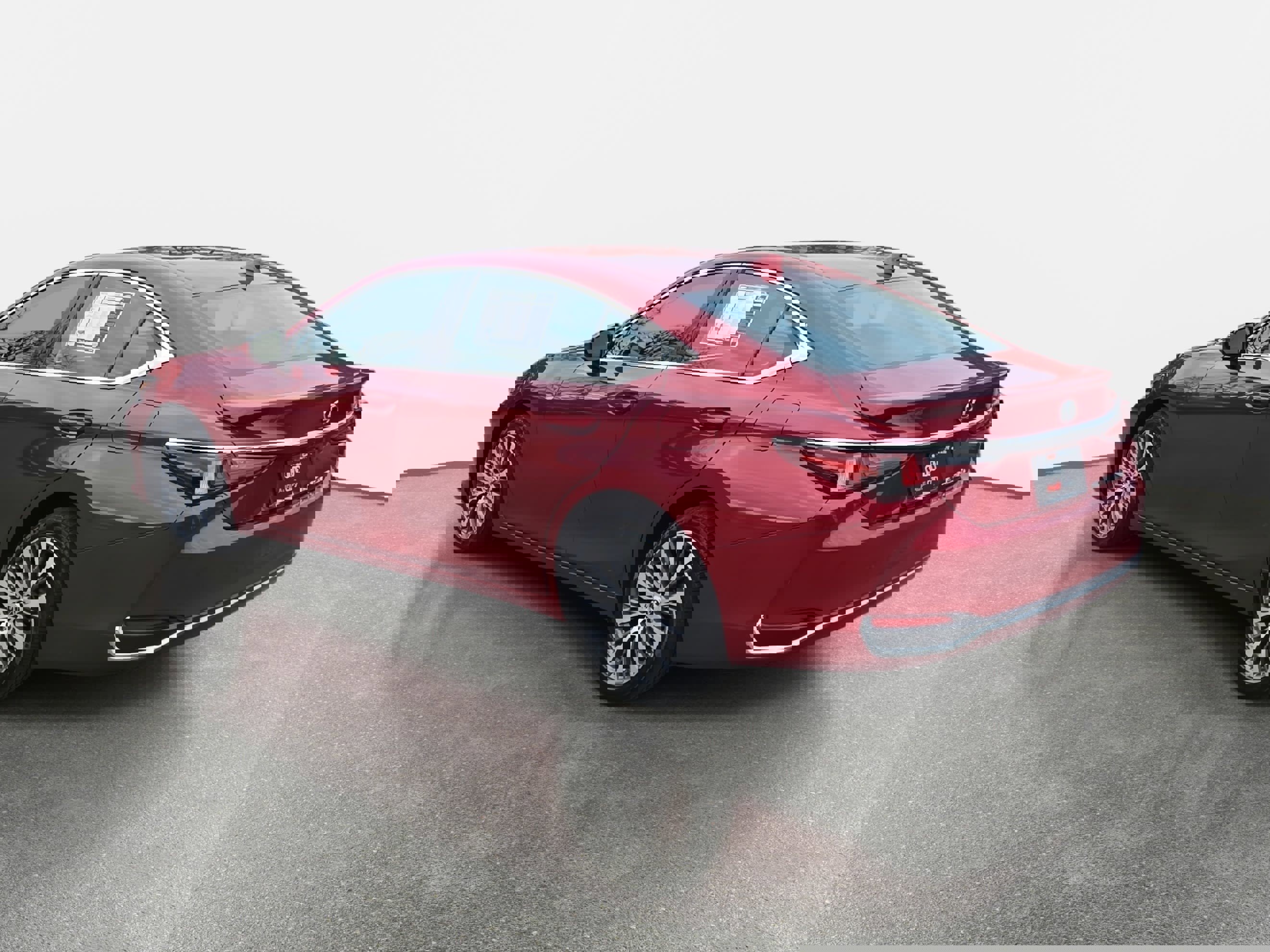 Used 2021 Lexus ES 250 w/ Premium Package image 7