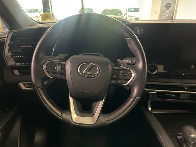 Used 2024 Lexus RX 350 Premium w/ Convenience Package AWD/4WD image 11