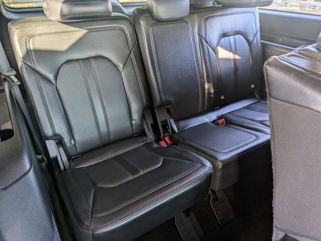 Used 2021 Ford Expedition Max Limited image 19