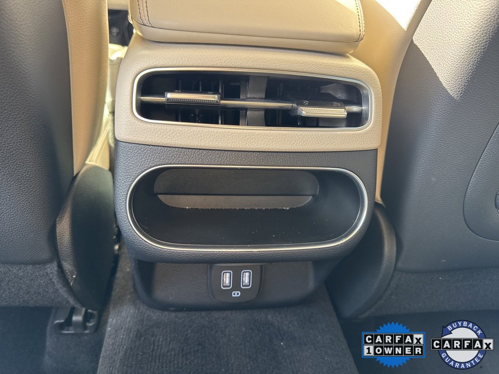 Used 2025 Genesis GV70 2.5T w/ Select Package image 43