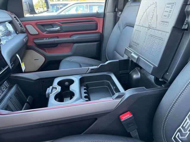 New 2026 RAM 1500 Rebel image 32