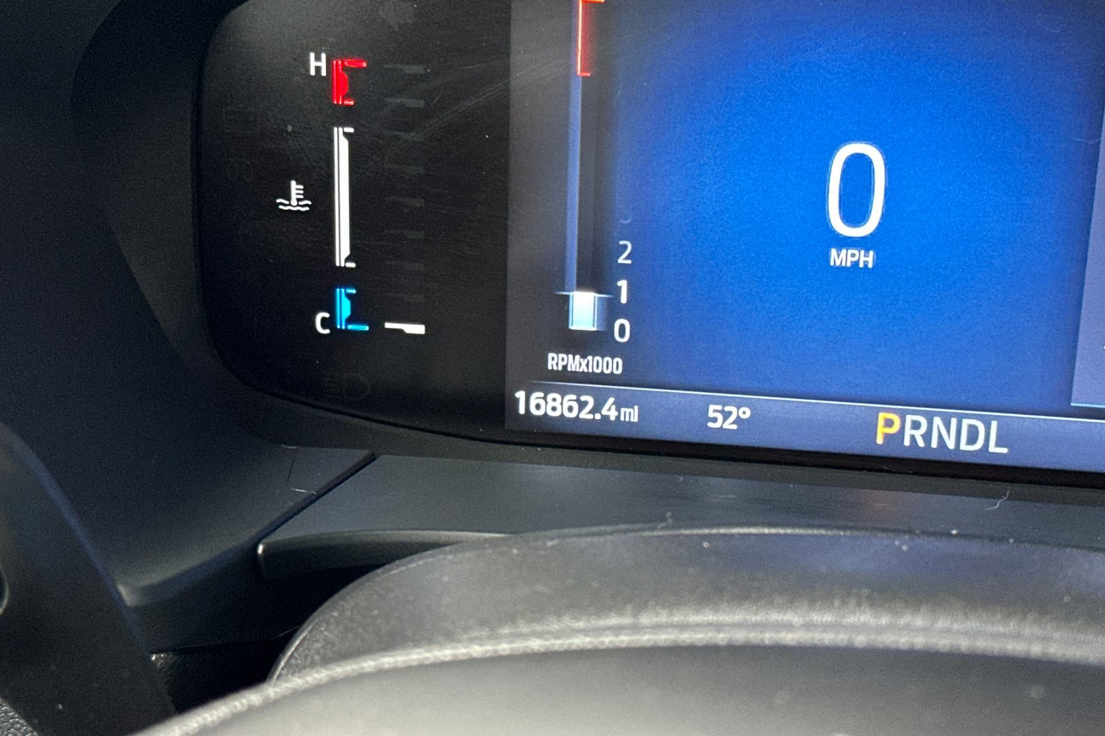 Used 2025 Ford Escape Active image 25