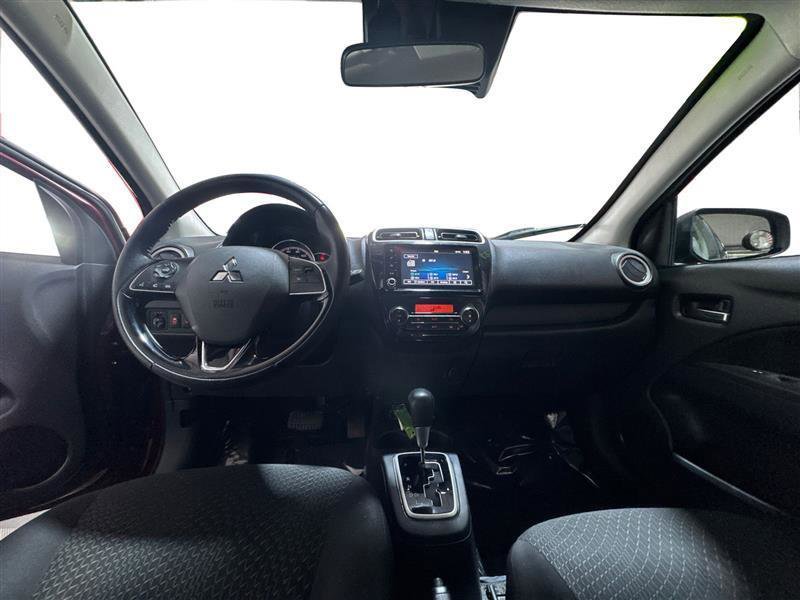 Used 2023 Mitsubishi Mirage G4 SE image 13