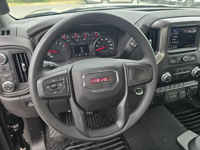 New 2026 GMC Sierra 1500 Pro w/ Pro Value Package AWD/4WD image 15