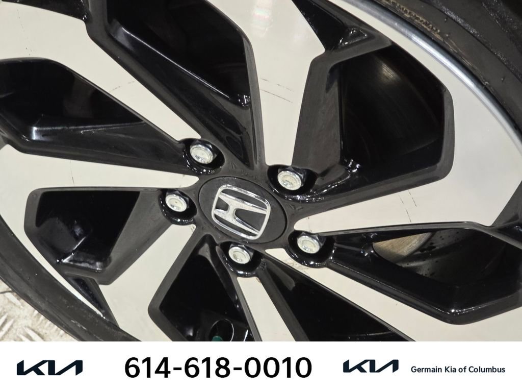 Used 2016 Honda Accord EX-L image 13