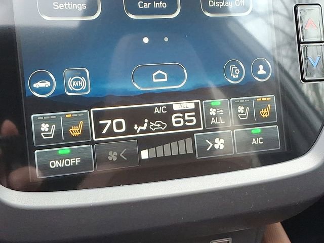 New 2026 Subaru Forester Touring image 17