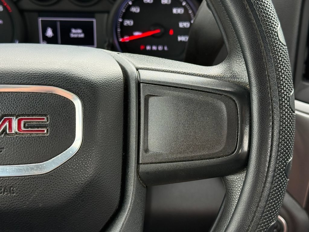 Used 2024 GMC Sierra 1500 Pro w/ Fleet Convenience Package RWD image 30