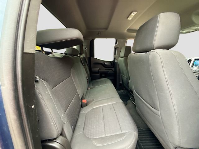 Used 2021 Chevrolet Silverado 1500 LT image 24
