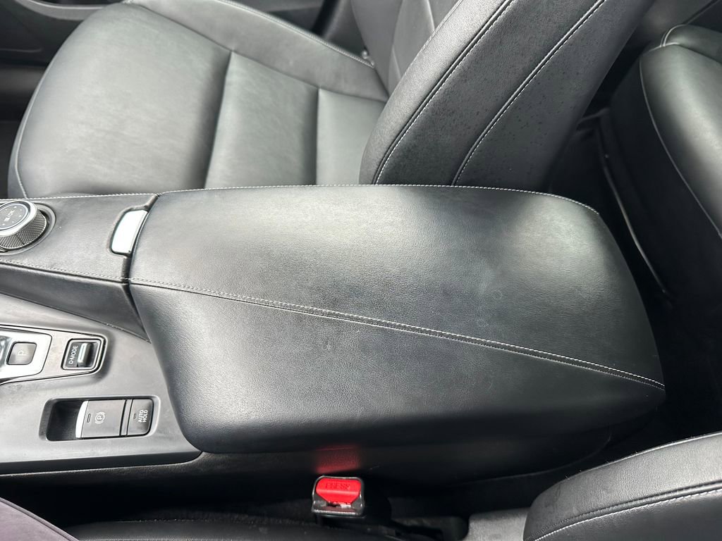 Used 2021 INFINITI QX50 Luxe w/ Appearance Package image 72