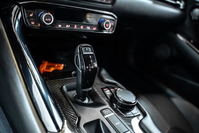Used 2021 Toyota Supra Premium w/ Driver Assist Package RWD image 23