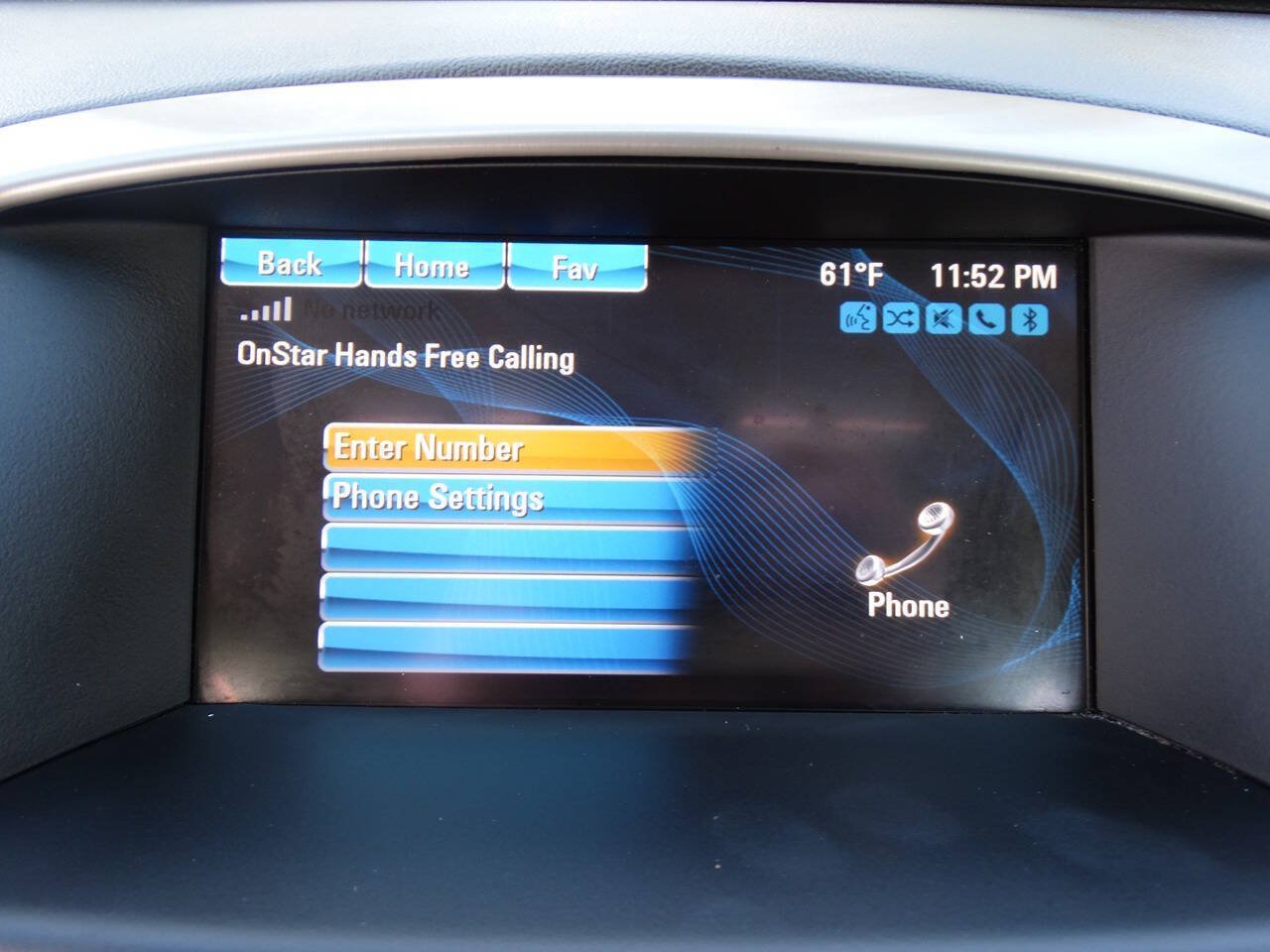 Used 2012 Buick Verano Leather FWD image 23