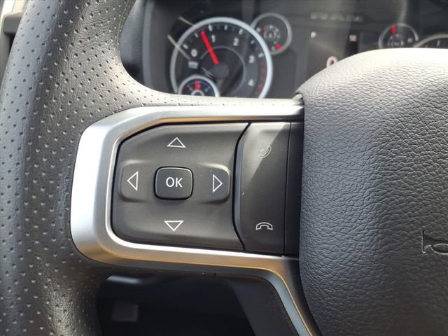 New 2026 RAM 2500 Tradesman image 26