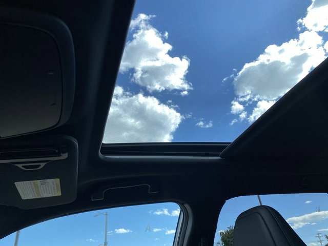 New 2025 Subaru Forester Limited image 25