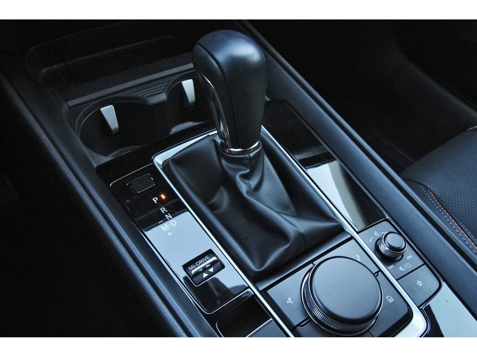 Used 2024 MAZDA CX-50 AWD 2.5 Turbo w/ Cargo Package image 27