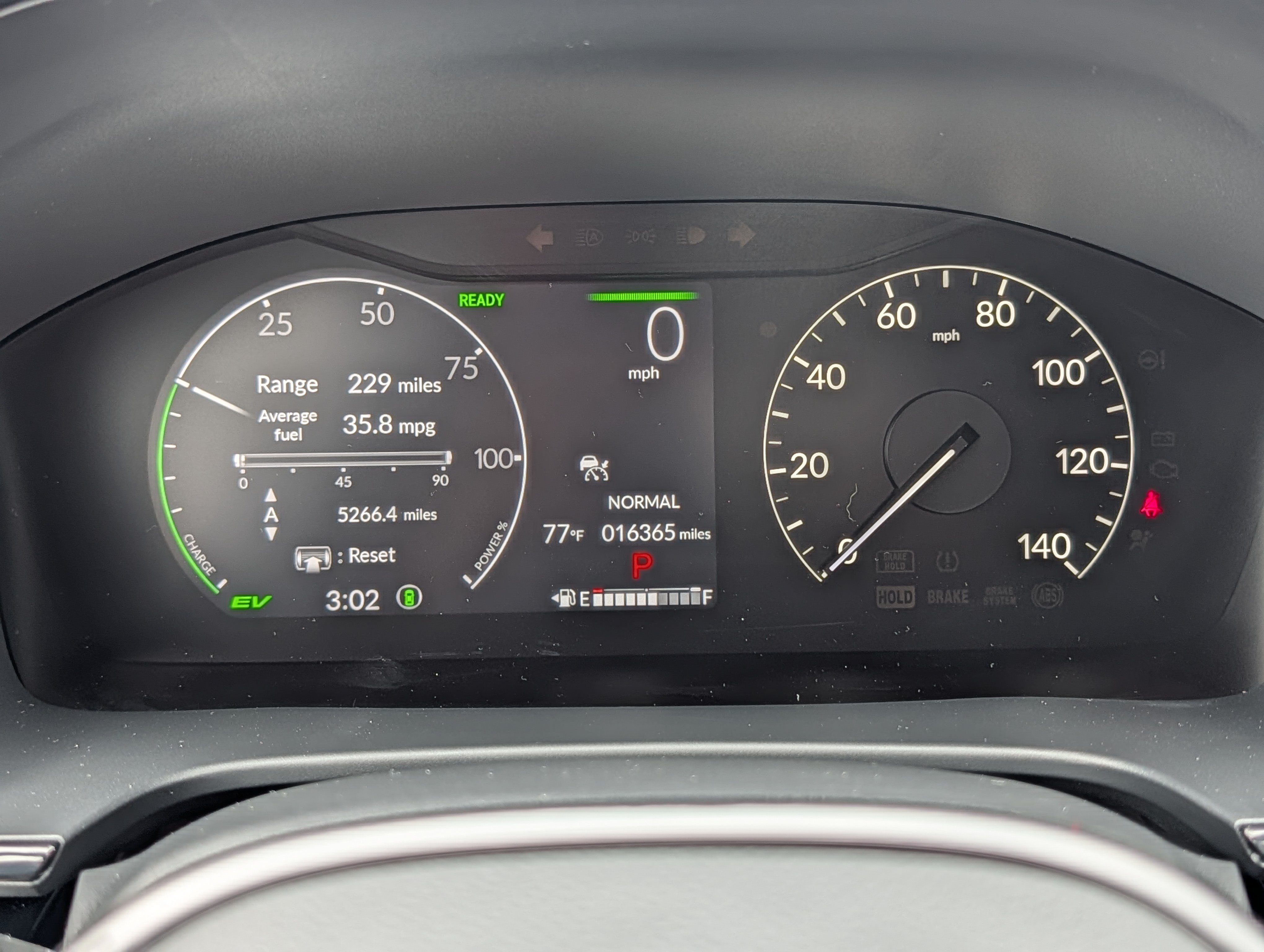 Used 2023 Honda CR-V Sport Touring image 28