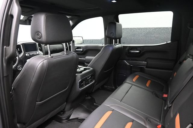 Used 2021 GMC Sierra 1500 AT4 w/ AT4 Preferred Package AWD/4WD image 11