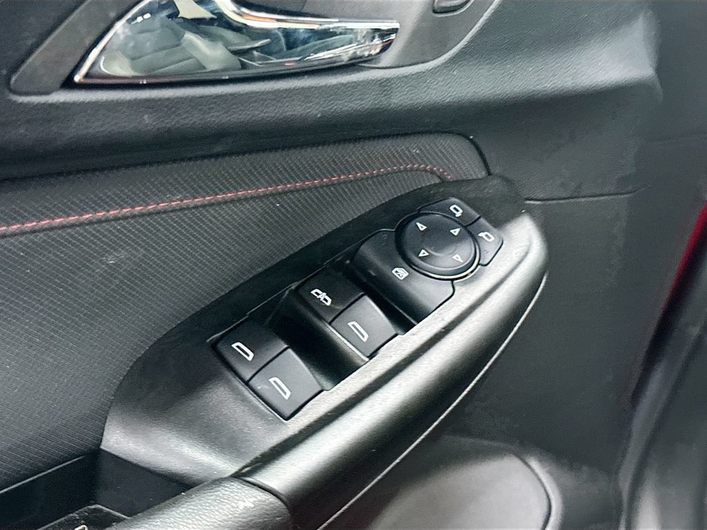 Used 2023 Chevrolet TrailBlazer RS AWD/4WD image 19