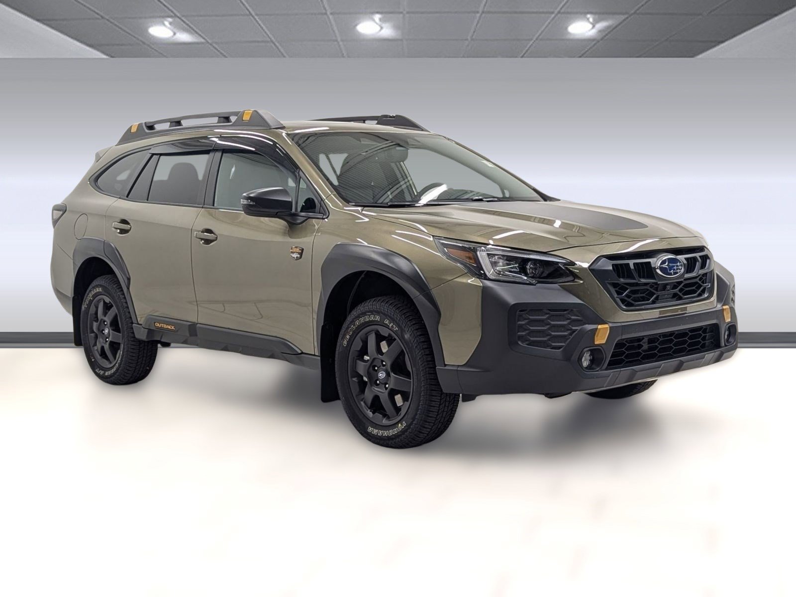 Used 2025 Subaru Outback Wilderness image 6