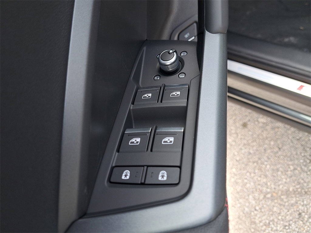 New 2025 Audi Q3 2.0T Premium Plus image 22