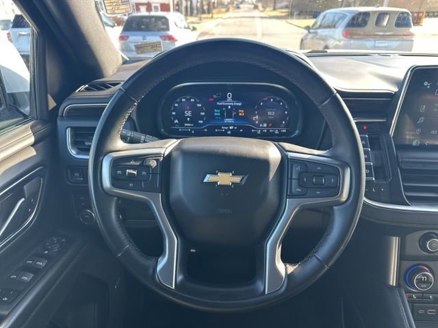 Used 2024 Chevrolet Tahoe LT image 24