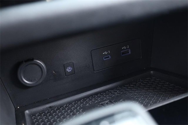 Certified 2024 Nissan Pathfinder SL image 17