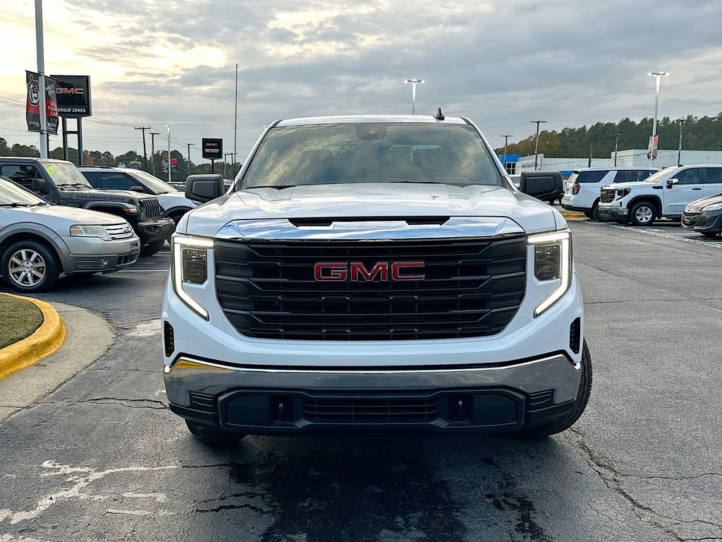 New 2026 GMC Sierra 1500 Pro image 5