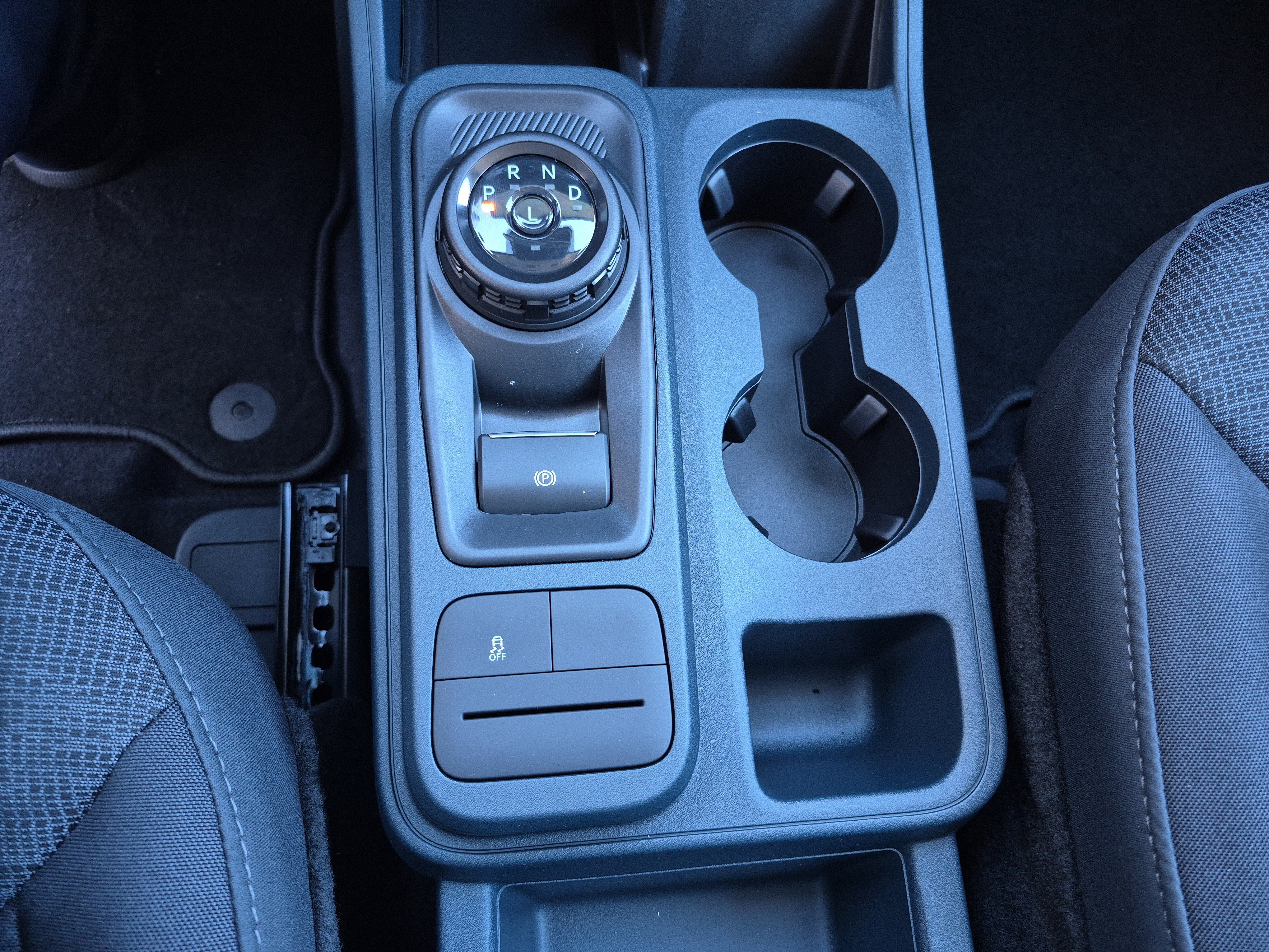 New 2025 Ford Maverick XL image 26