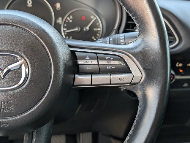 Used 2023 MAZDA CX-30 AWD 2.5 S w/ Select Package image 24