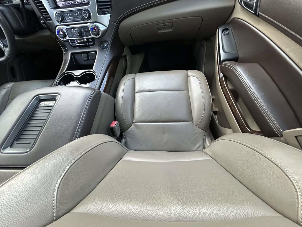 Used 2016 Chevrolet Suburban LT w/ LT Signature Package image 15