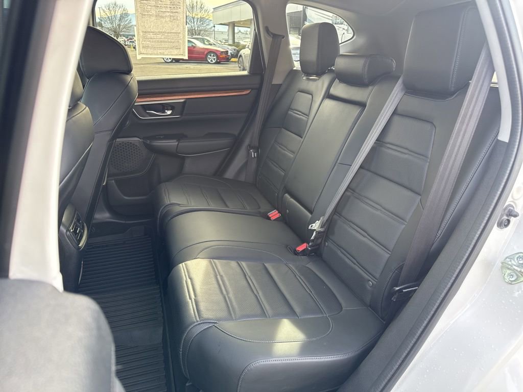 Used 2020 Honda CR-V EX-L image 11
