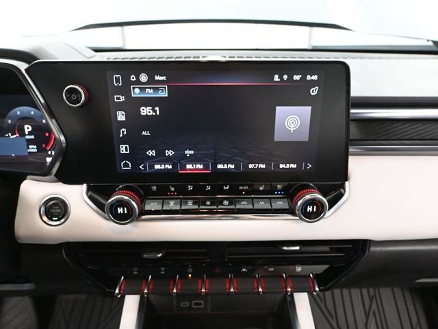 Used 2024 GMC Canyon AT4X image 38