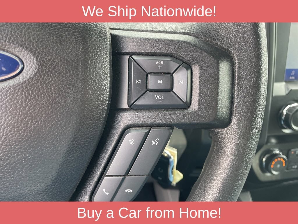 Used 2019 Ford F150 XL w/ Equipment Group 101A Mid AWD/4WD image 31