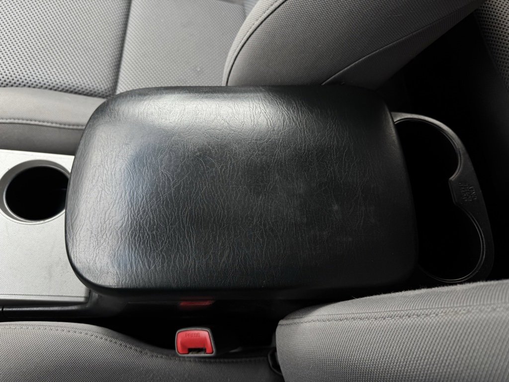 Used 2012 Toyota Tacoma 4x4 Double Cab image 11