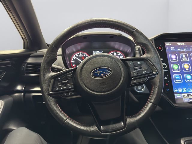 Used 2024 Subaru Impreza RS image 10