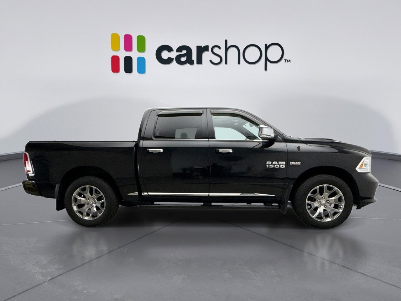 Used 2018 RAM 1500 Limited image 6