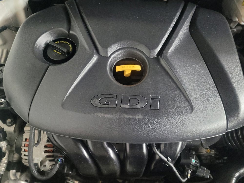 Used 2017 Kia Forte EX image 30