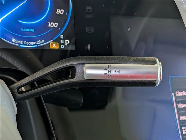 Certified 2022 Mercedes-Benz EQS 580 4MATIC Sedan image 12