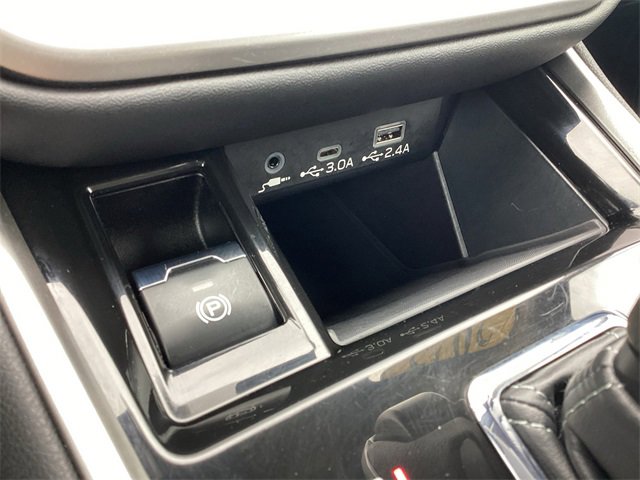 Used 2025 Subaru Legacy Limited image 21