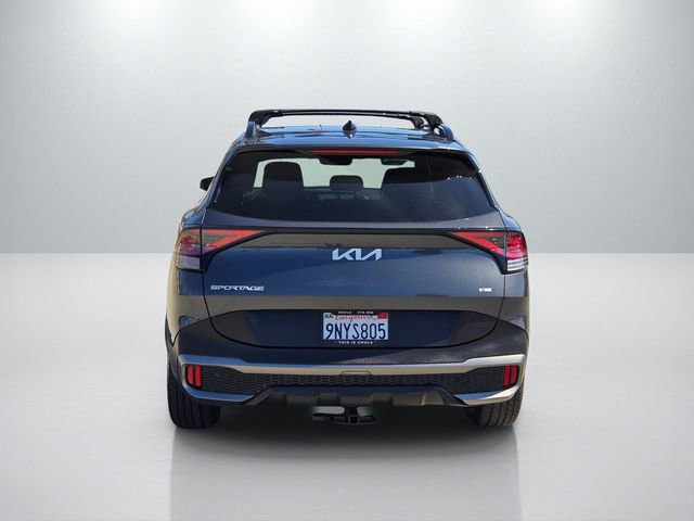 Used 2024 Kia Sportage X-Line image 5