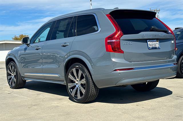 Certified 2023 Volvo XC90 T8 Plus w/ Protection Package Premier AWD/4WD image 5
