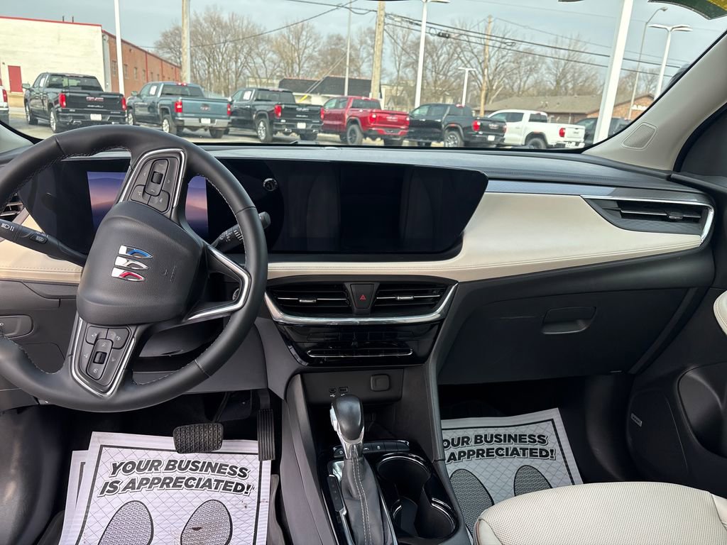 Used 2024 Buick Encore GX Avenir w/ Avenir Convenience Package image 17