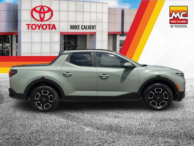 Used 2022 Hyundai Santa Cruz SEL Premium AWD/4WD image 6