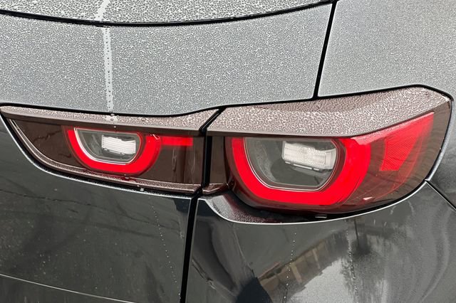 New 2026 MAZDA CX-50 AWD 2.5 Hybrid w/ Cargo Package image 32