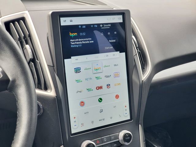 Used 2024 Ford Edge SEL w/ Convenience Package image 19