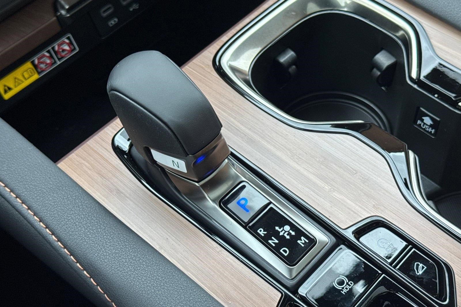 New 2026 Lexus RX 350 AWD image 18
