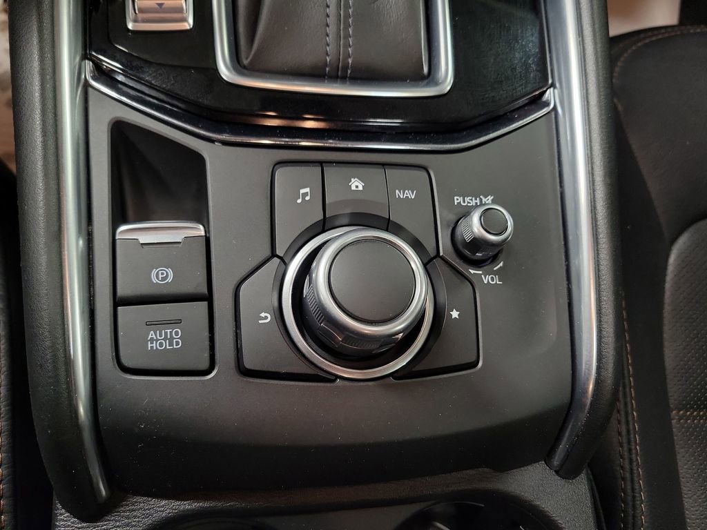 Used 2018 MAZDA CX-5 Grand Touring w/ Premium Package image 16
