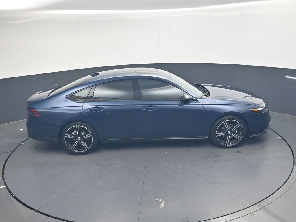New 2026 Honda Accord SE image 20